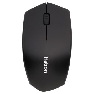 ماوس بی‌سیم هترون مدل HMBW110