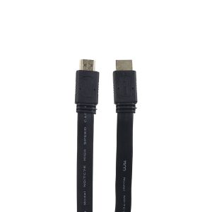 کابل HDMI تسکو مدل TC 74 به طول 5 متر