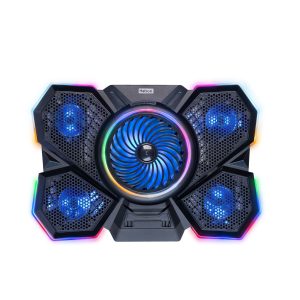 پایه خنک کننده لپ تاپ هترون مدل HCP126