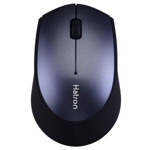 ماوس هترون مدل HMW440SL