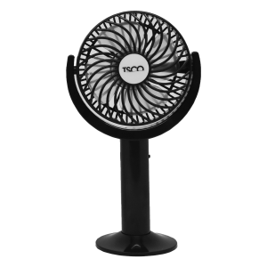 پنکه شارژی تسکو مدل TFAN 01