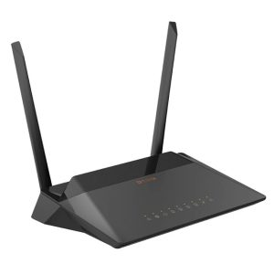 مودم روتر بی سیم ADSL2 Plus و VDSL2 دی لینک مدل DSL-224 NEW