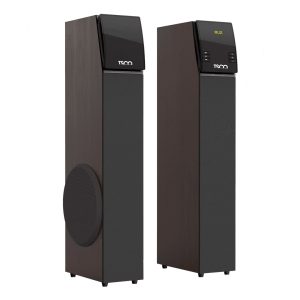 اسپیکر پخش کننده خانگی تسکو مدل 2040 TS