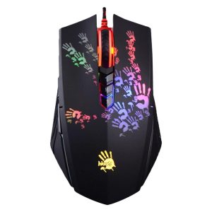 ماوس مخصوص بازی بلادی مدل A60