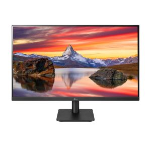 مانیتور ال جی ۲۷MP400 سایز ۲۷ اینچ IPS Full HD